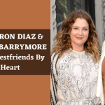 Cameron Diaz And Drew Barrymore | The Bestfriends By Heart