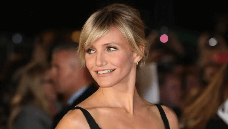 Cameron Diaz Other Performances In 90's