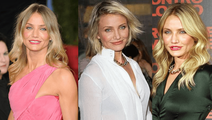 Cameron Diaz's Career Overview Before She Quit Acting