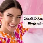 Charli D'Amelio (Social Media Star & Dancer) Bio, Age, And Height