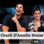 Charli D'Amelio House