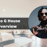 Polo G House | The Famous Rapper House Overview