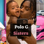 Polo G Sisters And Brothers | The Siblings Bond