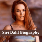 Siri Dahl (Fashion Model [year]) Age, Height, Weight, & Boyfriend