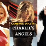 Cameron Diaz Charlie's Angels