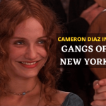 Cameron Diaz Portrayed Jenny Everdeane In Gangs of New York