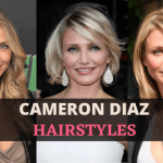 Cameron Diaz Hairstyles And Haircuts Timeline Over The Years