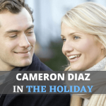 Cameron Diaz In The Holiday (Christmas Movie): The Untold Facts