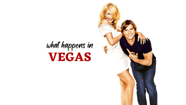 Cameron Diaz What Happens In Vegas