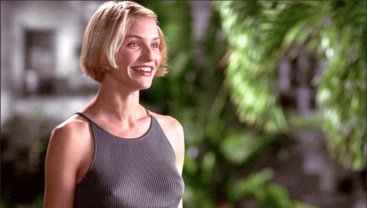 What Role Is Cameron Diaz Playing In There's Something About Mary? | The Interesting Facts