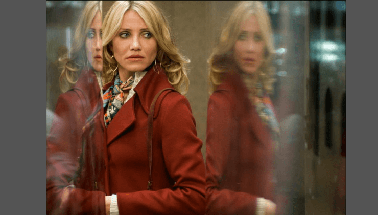 What Is Cameron Diaz's Role In The Box Movie - The Story And Plot