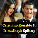 Cristiano Ronaldo And Irina Shayk Split up The Untold Facts