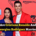 Cristiano Ronaldo Wife (Georgina Rodriguez) | Are They Really Married?