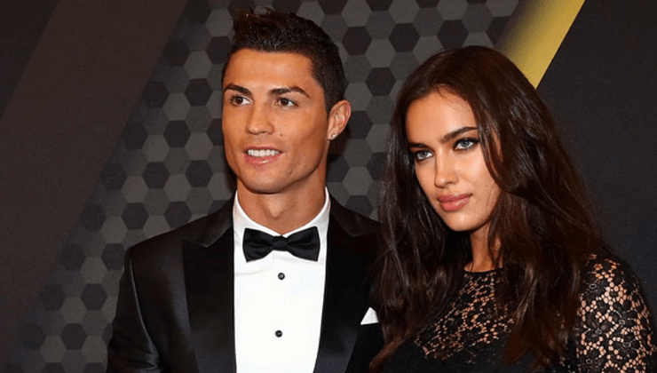 Do Cristiano Ronaldo And Irina Shayk Have Kids Together?