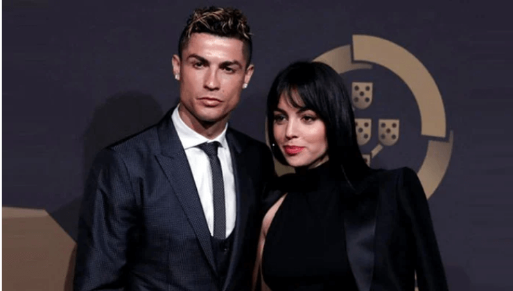 Georgina Rodriguez Relationship With Cristiano Ronaldo | Is She His Wife?