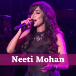 Neeti Mohan