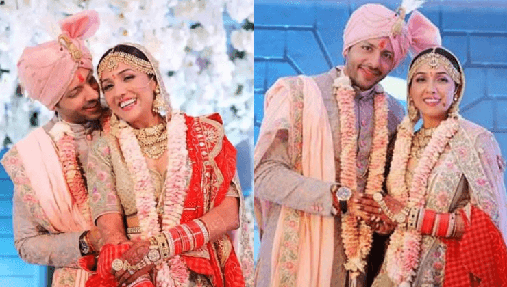 Neeti Mohan Husband, Boyfriend, Dating History, Marriage, & Kid