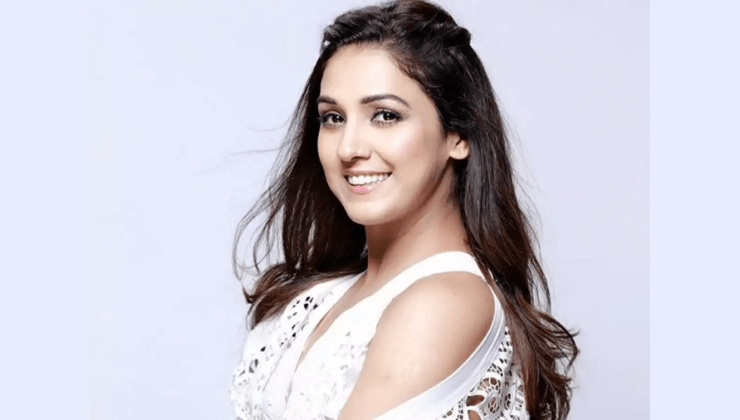 Neeti Mohan Net Worth, Earnings, And Assets