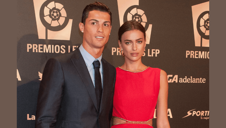 When Did Cristiano Ronaldo And Irina Shayk Meet And Start Dating?