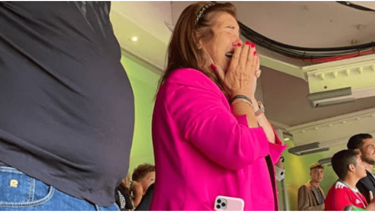 Why Ronaldo Banned His Beloved Mother From Attending His Matches?