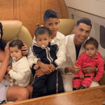 Cristiano Ronaldo Children | Does He Have Twins?