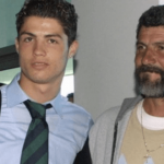 Cristiano Ronaldo Father, His Death, And Other Facts