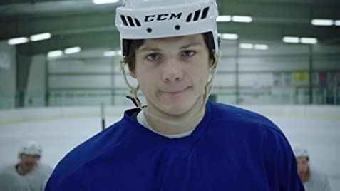 Dylan Playfair Career As A Hockey Player