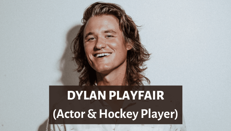 Dylan Playfair