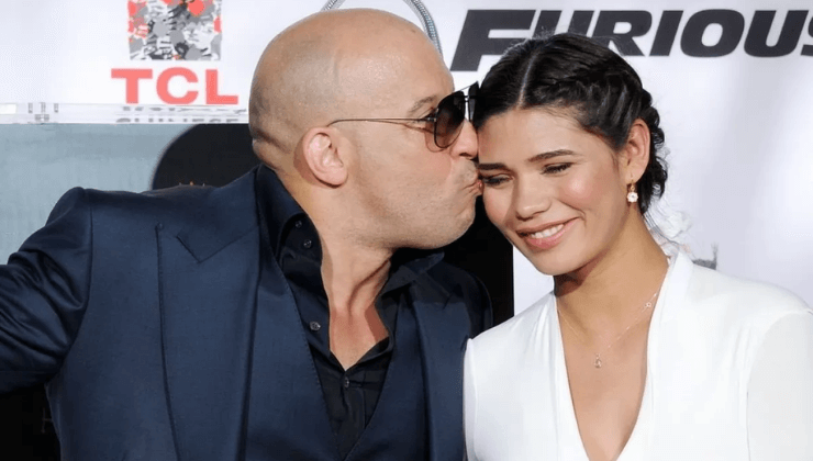 Is Vin Diesel Married To His Girlfriend? | Top Facts Revealed