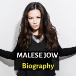 Malese Jow Age, Height, Bio, Movies & TV Shows, And Instagram