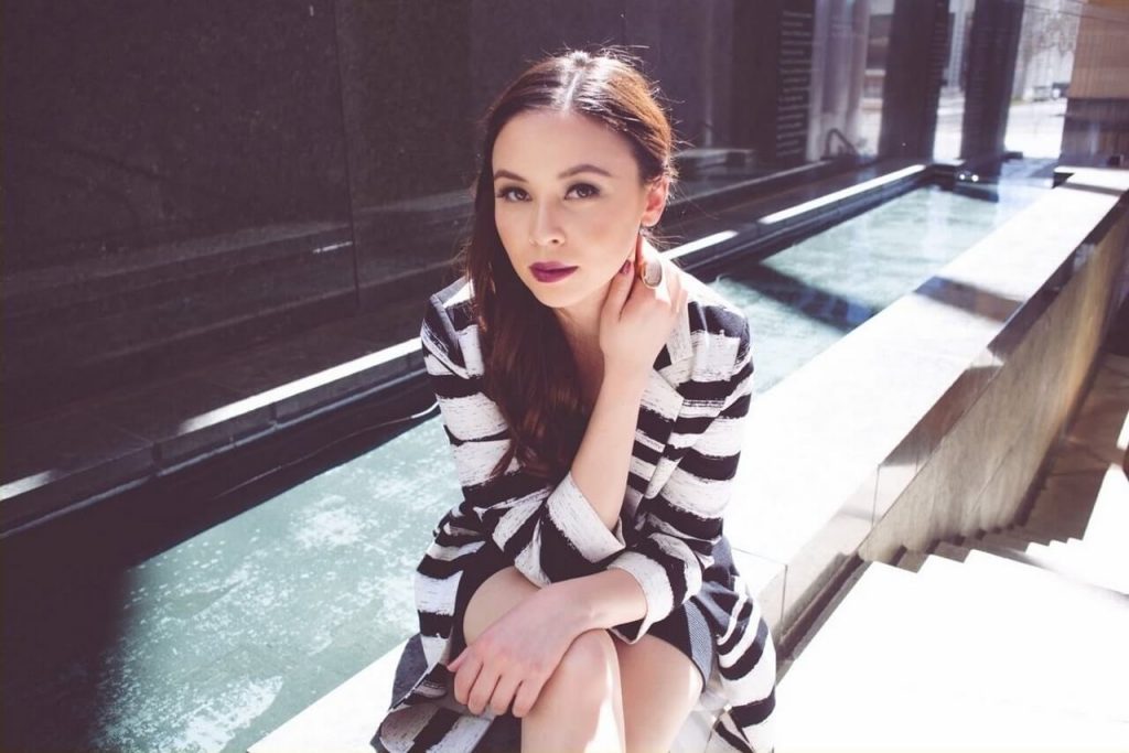 Facts About Malese Jow