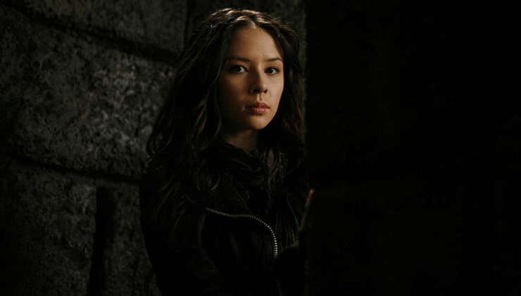 Malese Jow Net Worth And Income