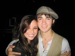 Malese Jow's Relationship With Kevin Jonas
