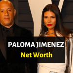 Paloma Jimenez Net Worth