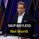 Skip Bayless Net Worth [year], Salary, Earnings, Records, & More