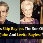 Skip Bayless Family | Is He The Son Of John And Levita Bayless?