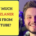How Much Does Zlaner Earn From YouTube?