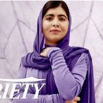 Malala addresses how ''Muslims'' are not welcomed in the Hollywood Industry