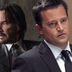 Mathew Perry issues explanation on remorseful Keanu Reeves remarks