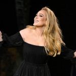 Adele is 'very lazy' in Broadway to get EGOT status
