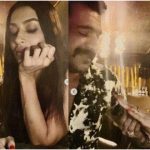 In her latest Instagram post, Bigg Boss star Pavitra Punia shows off her engagement ring.