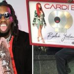 Cardi B Fired Her Chief After He Subtly Took Her Benefits For A Gig Worth $100,000